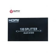 اسپلیتر 1 به 8 HDMI فرانت مدل FN-V108