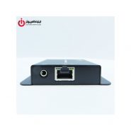 تقویت کننده طول کابل HDMI با کابل شبکه برند فرانت