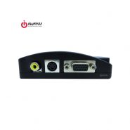 مبدل RCA به VGA فرانت مدل FN-V101