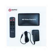 ضبط و رکورد تصویر HDMI فرانت مدل FN-V200