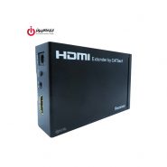 تقویت کننده طول کابل HDMI از طریق شبکه فرانت مدل FN-FV191