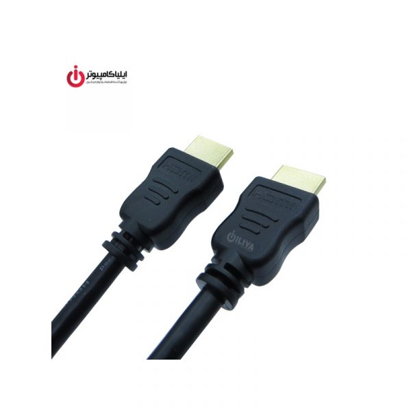 کابل HDMI 4K فرانت به طول 0.5 متر