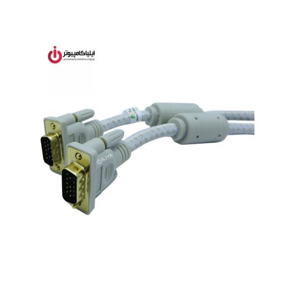 کابل VGA فرانت مدل FN-VCB050 به طول 5 متر