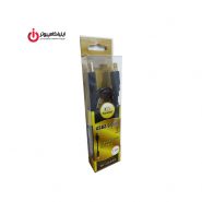 کابل پرینتر USB فرانت مدل FN-U2CB15 به طول 1.5 متر