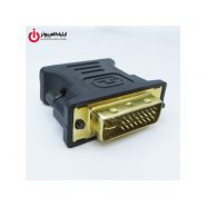 تبدیل تصویر USB به HDMI VGA DVI + انتقال صدا فرانت مدل FN-U2D103