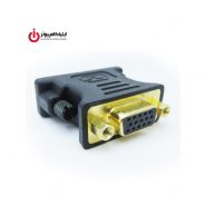 تبدیل تصویر USB به HDMI VGA DVI + انتقال صدا فرانت مدل FN-U2D103