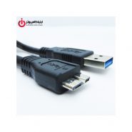 تبدیل تصویر USB به HDMI VGA DVI + انتقال صدا فرانت مدل FN-U2D103