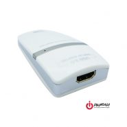 مبدل USB 3.0 به HDMI فرانت مدل FN-U3D105