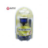 تبدیل USB به Parallel سنترونیکس فرانت مدل FN-U2CN36