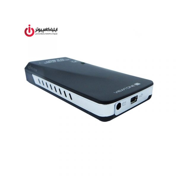 تبدیل تصویر USB به HDMI VGA DVI کیفیت 1920x1080 فرانت مدل FN-U2D101