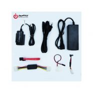 تبدیل IDE و SATA به USB فرانت مدل FN-U2ST100