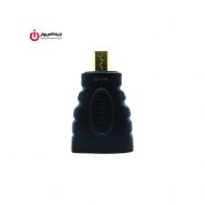 تبدیل کانکتور Micro HDMI به HDMI فرانت مدل FN-HAD100