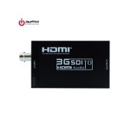 مبدل تصویر SDI 3G به HDMI فرانت مدل FN-V300
