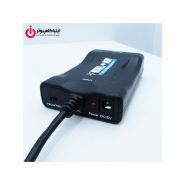 تبدیل تصویر Micro USB به RCA فرانت مدل FN-V105