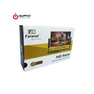 تبدیل تصویر Micro USB به RCA فرانت مدل FN-V105