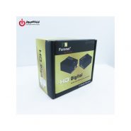 تبدیل صدای آنالوگ به دیجیتال اپتیکال فرانت مدل FN-A130