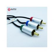 کابل تصویر RCA فرانت مدل 26020664 متراژ 1.5 متری