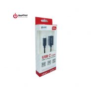 تبدیل Type-C به USB 3.1 فرانت مدل FN-UCAF15