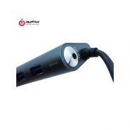 هاب USB 3.0 هفت پورت فرانت مدل FN-U3H437