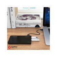 قاب اکسترنال هارددیسک 2.5 اینچی و هاب USB 3.0 اوریکو مدل 2588H3