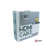 کابل HDMI v2.0 کیفیت 4K برند کی نت به طول 30 متر