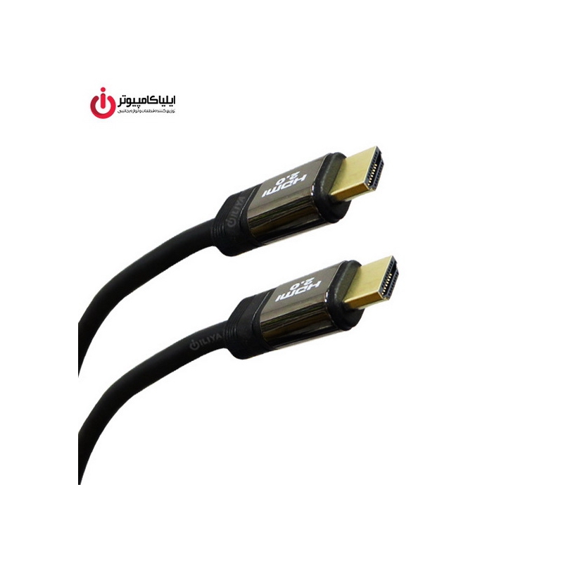 کابل HDMI v2.0 کیفیت 4K برند کی نت به طول 15 متر