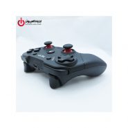 دسته بازی بی سیم تسکو مدل TG 134W