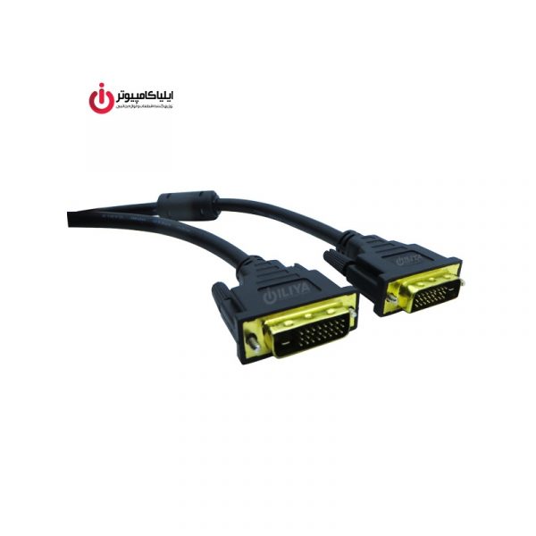 کابل تصویر DVI دی نت به طول 3 متر