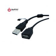 کابل افزایش USB دی نت به طول 3 متر