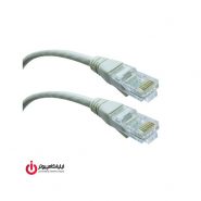 کابل شبکه Cat6 دی نت به طول 1 متر