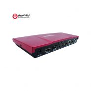 سوئیچ 2 به 1 HDMI لایمستون مدل LS-HK21