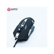 ماوس مخصوص بازی تسکو مدل TM 760GA
