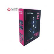 ماوس مخصوص بازی تسکو مدل TM 760GA