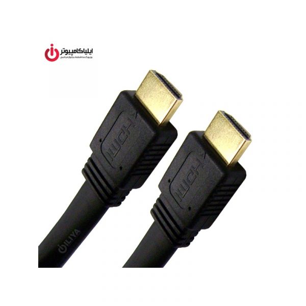 کابل HDMI v1.4 تسکو مدل TC 72 به طول 3 متر