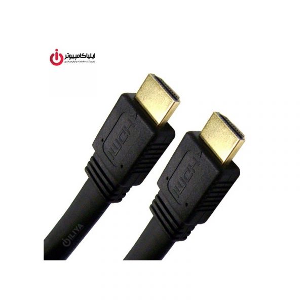 کابل HDMI v1.4 تسکو مدل TC 78 به طول 15 متر