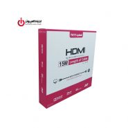 کابل HDMI v1.4 تسکو مدل TC 78 به طول 15 متر