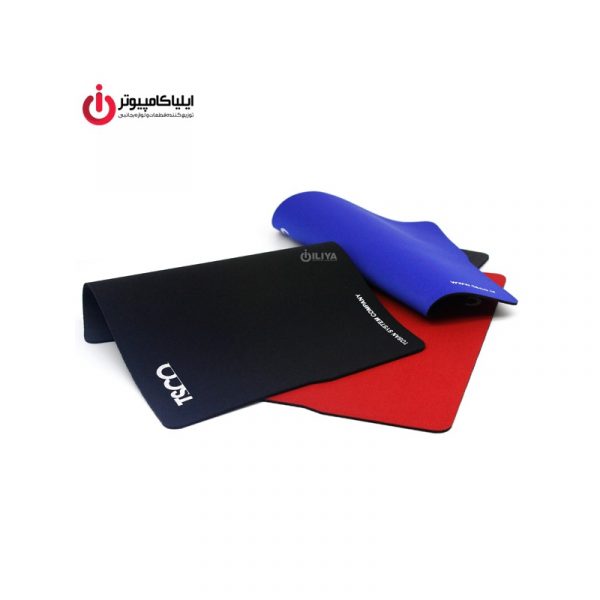 ماوس پد لیزری تسکو سایز 24x20