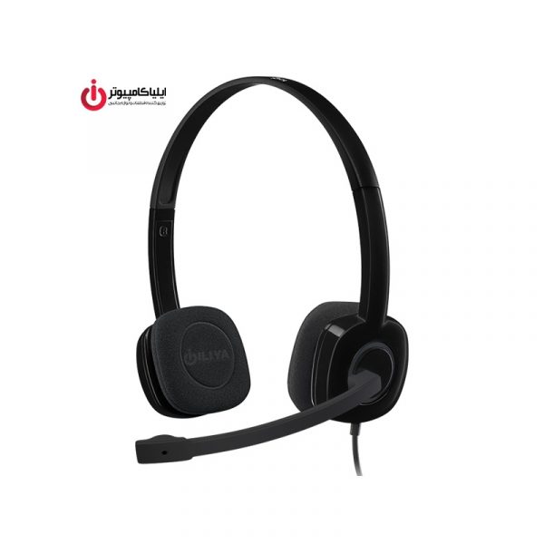 هدست استریو لاجیتک مدل H151