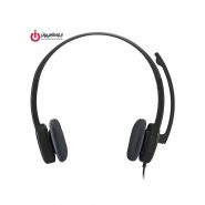 هدست استریو لاجیتک مدل H151