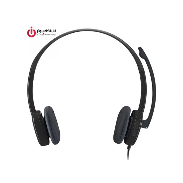 هدست استریو لاجیتک مدل H151