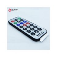 اسپیکر بلوتوث تسکو مدل TS 2107
