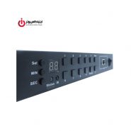 سوئیچ 16 به 1 HDMI لایمستون مدل LS-HS1601