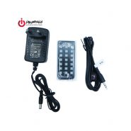 سوئیچ 16 به 1 HDMI لایمستون مدل LS-HS1601