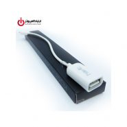 کابل OTG میکرو USB هویت مدل HV-CB546