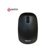 کیبورد و ماوس بی سیم تسکو مدل TKM 7020W