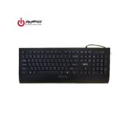 کیبورد تسکو مدل TK 8028