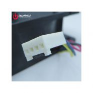 فن بلبرینگی Brushless سایز 12x12 سانتی متر