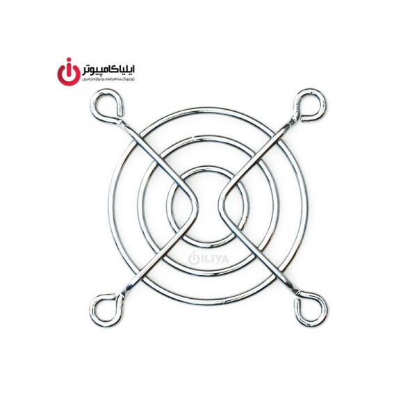 گارد فلزی فن 5x5 سانتیمتری