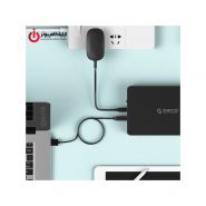 قاب اکسترنال هارد دیسک 3.5 اینچی USB 3.0 اوریکو مدل 3569S3
