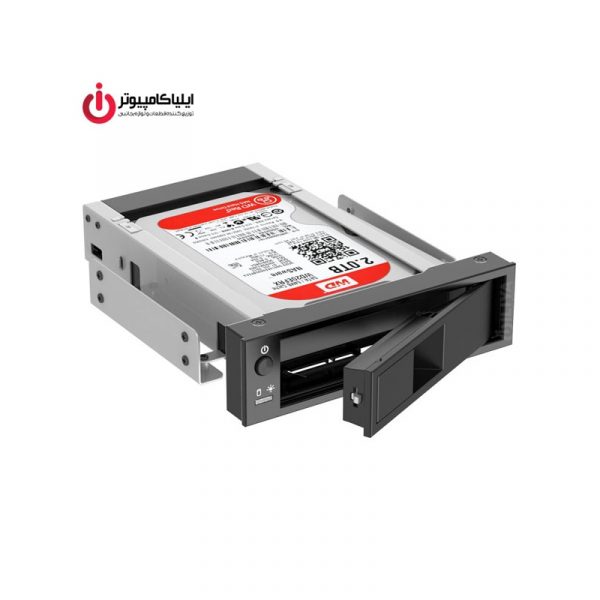 براکت هارد اینترنال 3.5 اینچ اوریکو مدل 1106SS